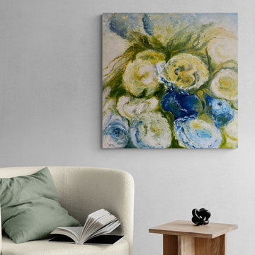 My beautiful flowers - for Ukraine 2